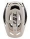 Шолом FOX SPEEDFRAME PRO HELMET - BLOCKED [Vintage White], L 31145-579-L фото 4