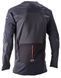 Джерси LEATT MTB 6.0 Trail Cargo Jersey [Ghost Black], M 5026052202 фото 4