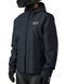 Дощовик FOX RANGER OFF-ROAD RAIN JACKET [Black], XXL 29702-001-2X фото 5