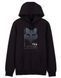 Толстовка FOX DISPUTE Hoodie [Black], L 32107-001-L фото 2