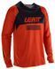Джерсі LEATT Moto 4.5 Lite Jersey [Red], XXL 5026000404 фото 1