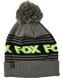Шапка FOX FRONTLINE BEANIE [PTR], One Size 28347-052-OS фото 2