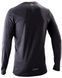 Джерси LEATT MTB 3.0 Gravity Jersey [Ghost Black], M 5026055972 фото 3