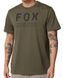 Футболка FOX NON STOP TECH TEE [Olive Green], XL 31688-099-XL фото 1