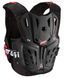 Дитячий захист LEATT 4.5 Junior Chest Protector [Red], YL/YXL 5017120121 фото 2