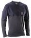 Джерси LEATT MTB 6.0 Trail Cargo Jersey [Ghost Black], M 5026052202 фото 1