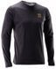 Джерси LEATT MTB 3.0 Gravity Jersey [Ghost Black], M 5026055972 фото 1