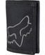 Кошелек FOX MR. CLEAN VELCRO WALLET [Black] 20793-001-OS фото 1