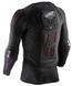 Захист тіла LEATT AirFlex Stealth Body Protector [Black], S 5020004220 фото 4