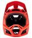 Шолом FOX PROFRAME HELMET - NACE [Orange Flame], L 31472-104-L фото 4