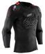 Захист тіла LEATT AirFlex Stealth Body Protector [Black], S 5020004220 фото 1
