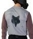 Джерси FOX RANGER JERSEY [Steel Gray], M 31285-172-M фото 3
