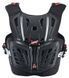 Дитячий захист LEATT 4.5 Junior Chest Protector [Red], YL/YXL 5017120121 фото 4