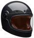 Шлем BELL BULLITT GT Carbon Helmet - SOLID [Black], M 35220-001-M фото 1
