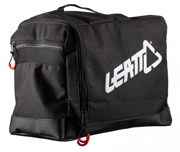 Сумка для шолома LEATT HELMET BAG [Black], Helmet Bag 7022300100 фото