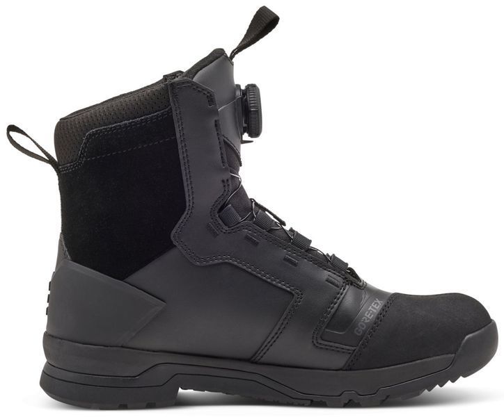 Мотоботи FOX DEFEND Adventure Boot [Black], 12 32970-001-12 фото