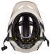 Шолом FOX SPEEDFRAME PRO HELMET - BLOCKED [Vintage White], L 31145-579-L фото 6
