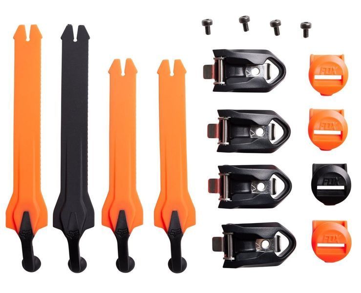 COMP 2.0 STRAP KIT [Flo Orange], No Size 30376-824-OS фото
