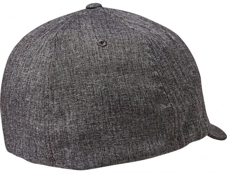 Кепка FOX CLOUDED FLEXFIT HAT [Heather Black], L/XL 21974-243-L/XL фото