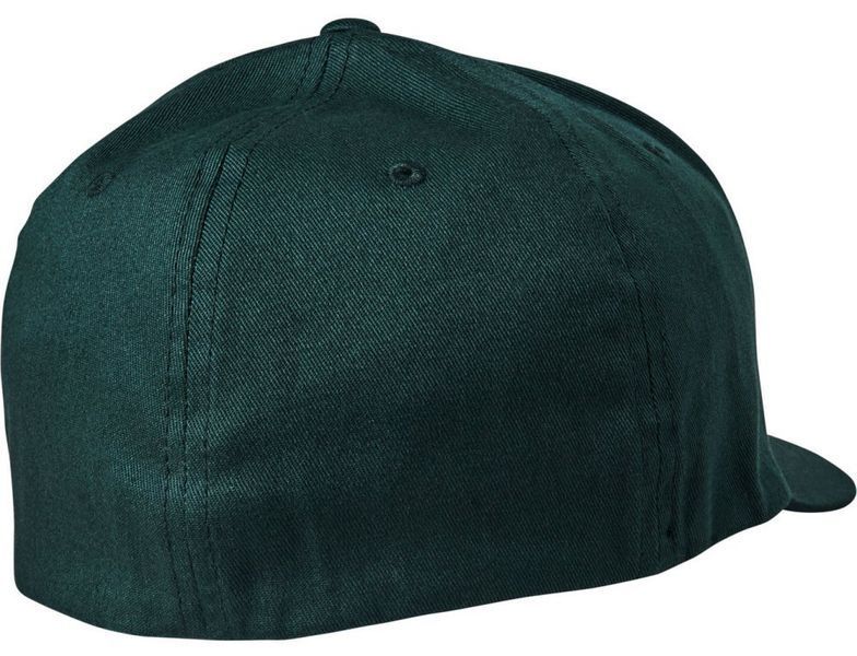 Кепка FOX EPISCOPE FLEXFIT HAT [Emerald], S/M 23689-294-S/M фото