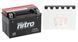 Акумулятор NITRO AGM Open Battery [8 Ah], CCA 135 (A) NTX9-BS фото 1