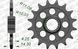 Звезда AFAM Shaft Sprocket 520, 16z 166300-16 фото 3