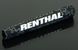 Защита рамы Renthal Frame Protection [Black] MBA-CSP-M фото 1