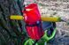 Сумка на руль KasyBag Pocket Pack Junior (кормушка) Red KB-PP-JR-rd фото 4