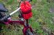 Сумка на руль KasyBag Pocket Pack Junior (кормушка) Red KB-PP-JR-rd фото 2
