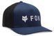 Кепка FOX ABSOLUTE FLEXFIT HAT [Midnight], S/M 31618-329-S/M фото 2