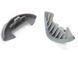 Накладки POD KX 2.0 Hinge Knee Gripper [Grey], One Size KP142-016-OS фото 1