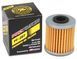 Картридж PROFILTER Premium Element Oil Filter, Cartridge PF-207 фото 2