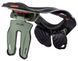 Защита шеи LEATT 5.5 Neck Brace [Cactus], L/XL 1022111721 фото 4
