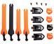 COMP 2.0 STRAP KIT [Flo Orange], No Size 30376-824-OS фото 1