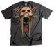 Футболка SIKSPAK RANDOM VIOLENCE 2 Tee [Black], M TRV2-001-M фото 1