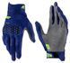 Рукавички LEATT Moto 3.5 Lite Glove [Blue], L (10) 6023040252 фото 7