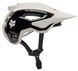 Шолом FOX SPEEDFRAME PRO HELMET - BLOCKED [Vintage White], L 31145-579-L фото 3