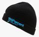 Шапка Ride 100% ECHO Beanie [Black], One Size 20126-001-01 фото 1