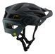 Вело Шолом TLD A2 Mips Decoy [Gray/Green] Розмір S 191485031 фото 3