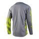 Джерси TLD SKYLINE LS CHILL JERSEY WAVES [LT GRAY] S 353607002 фото 5