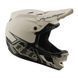 Вело шолом TLD D4 COMPOSITE HELMET; STEALTH [PUMICE] S 140437062 фото 3