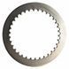 Диски SBS Steel plate for clutch kit [STANDARD/UPGRADE], Stainless Steel 40119 фото 2