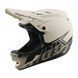 Вело шолом TLD D4 COMPOSITE HELMET; STEALTH [PUMICE] S 140437062 фото 4