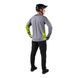 Джерси TLD SKYLINE LS CHILL JERSEY WAVES [LT GRAY] S 353607002 фото 3