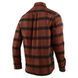 Сорочка TLD GRIND FLANNEL STRIPE [RUSSET] M 827260023 фото 2