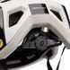 Шолом FOX SPEEDFRAME PRO HELMET - BLOCKED [Vintage White], L 31145-579-L фото 7