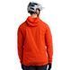Вітровка TLD DRIFT WINDBREAKER MONO [FIRE ORANGE] XXL 875931016 фото 7