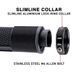 Грипси DMR DeathGrip2 Thick Flangeless [Black] DMR-G-001-001-BK фото 7
