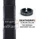 Грипси DMR DeathGrip2 Thick Flangeless [Black] DMR-G-001-001-BK фото 9