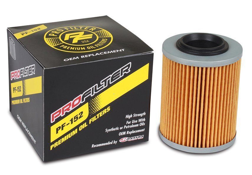 Картридж ProFilter Premium Oil Filter, Cartridge PF-207 фото
